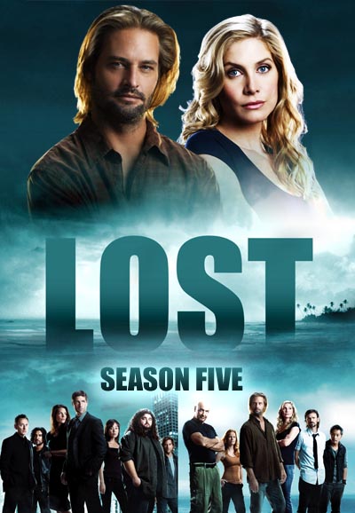 Lost - Season 5 [304030] (A1733328212) [[TV Shows]] --Plex--